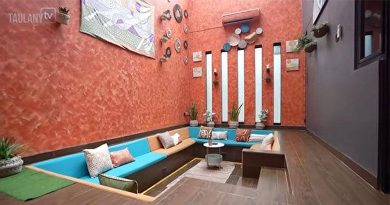 YouTube.com/TAULANY TV